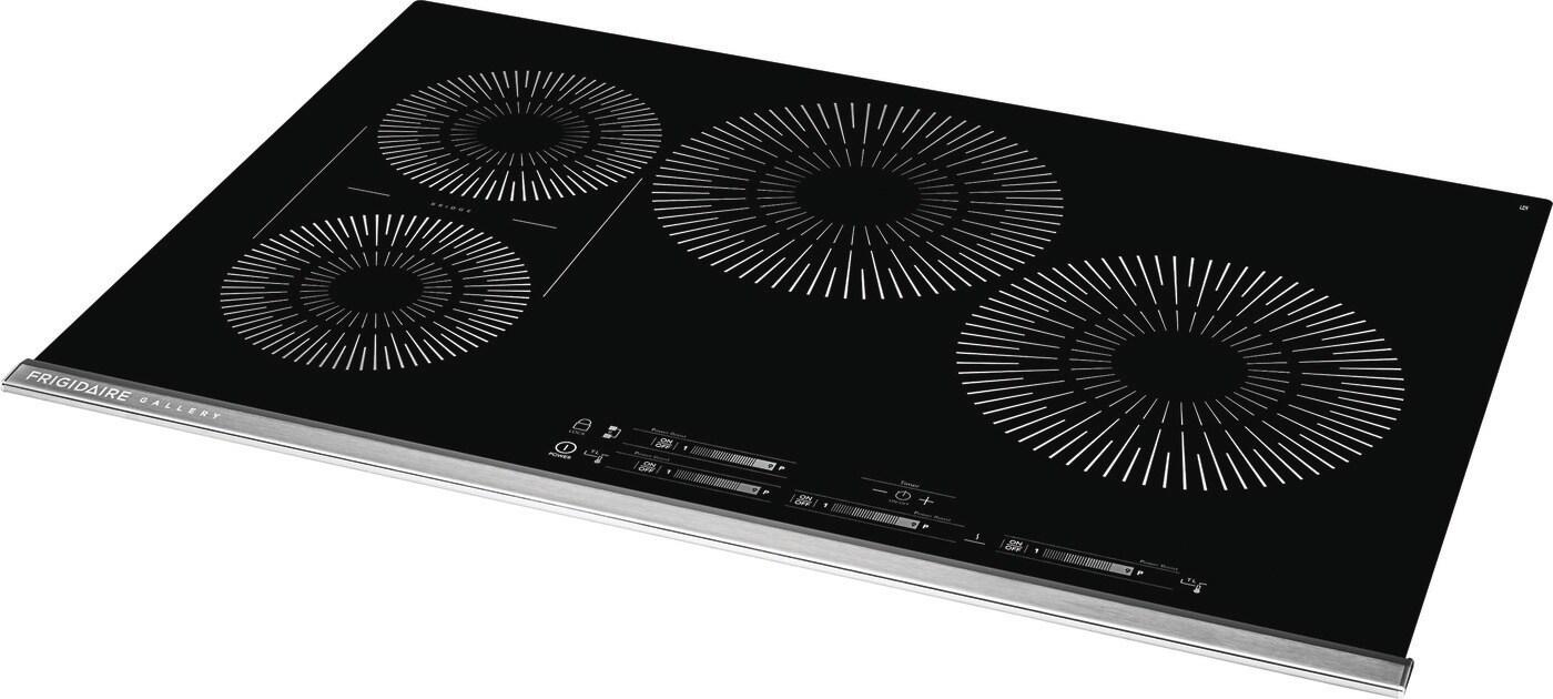 Frigidaire GCCI3067AB Frigidaire Gallery 30'' Induction Cooktop