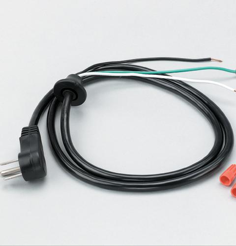 Ge Appliances JXHC1 Ge® Cord Kit