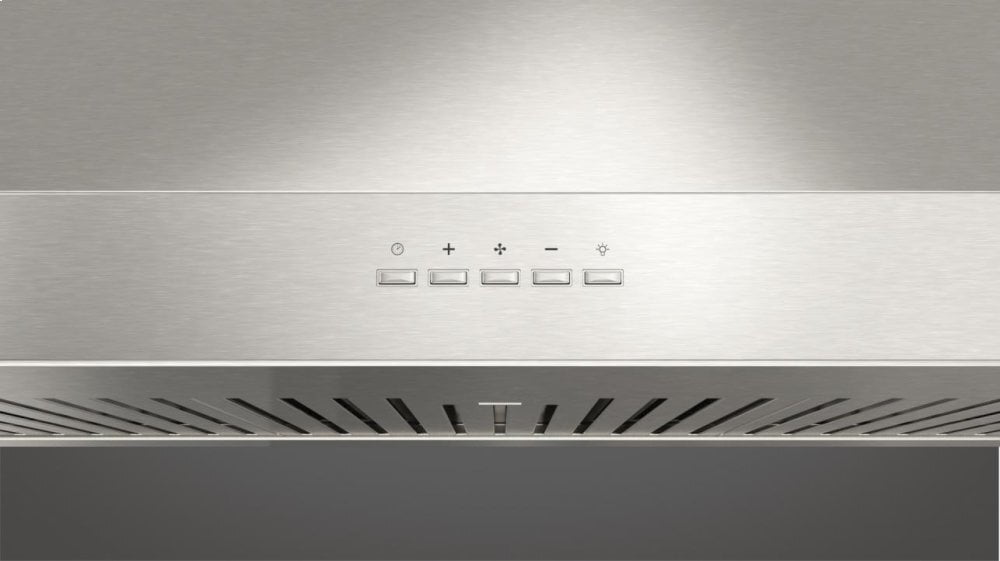 Fulgor Milano F4UC36S1 36" Under-Cabinet Hood