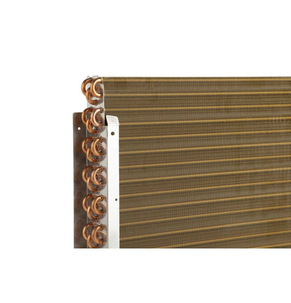 Ge Appliances AZ45E12DAC Ge Zoneline® Cooling And Electric Heat Unit With Corrosion Protection, 230/208 Volt