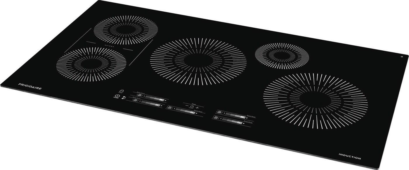 Frigidaire FCCI3627AB Frigidaire 36'' Induction Cooktop