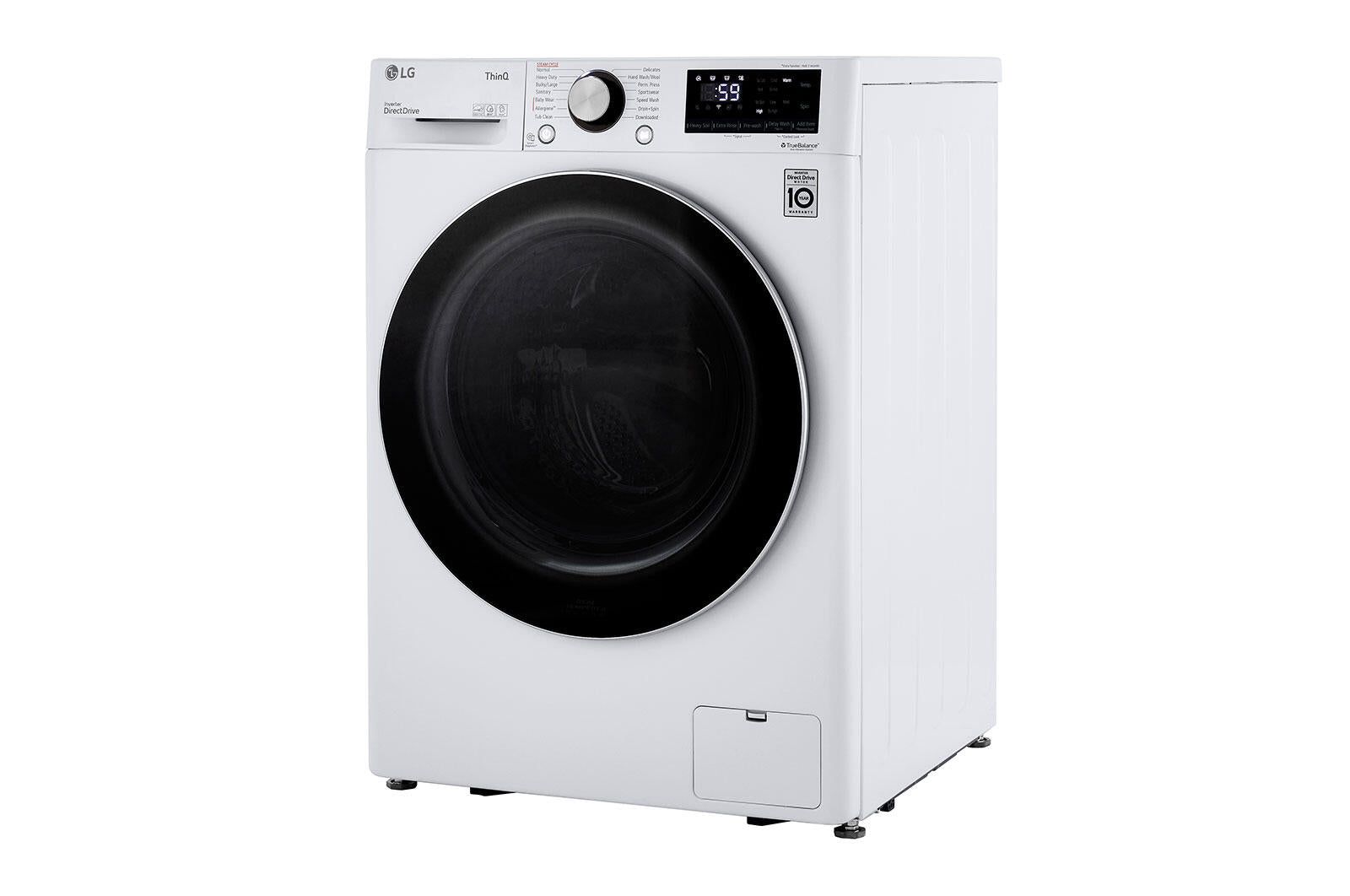 Best 12kg LG washing machine cover to protect your laundry