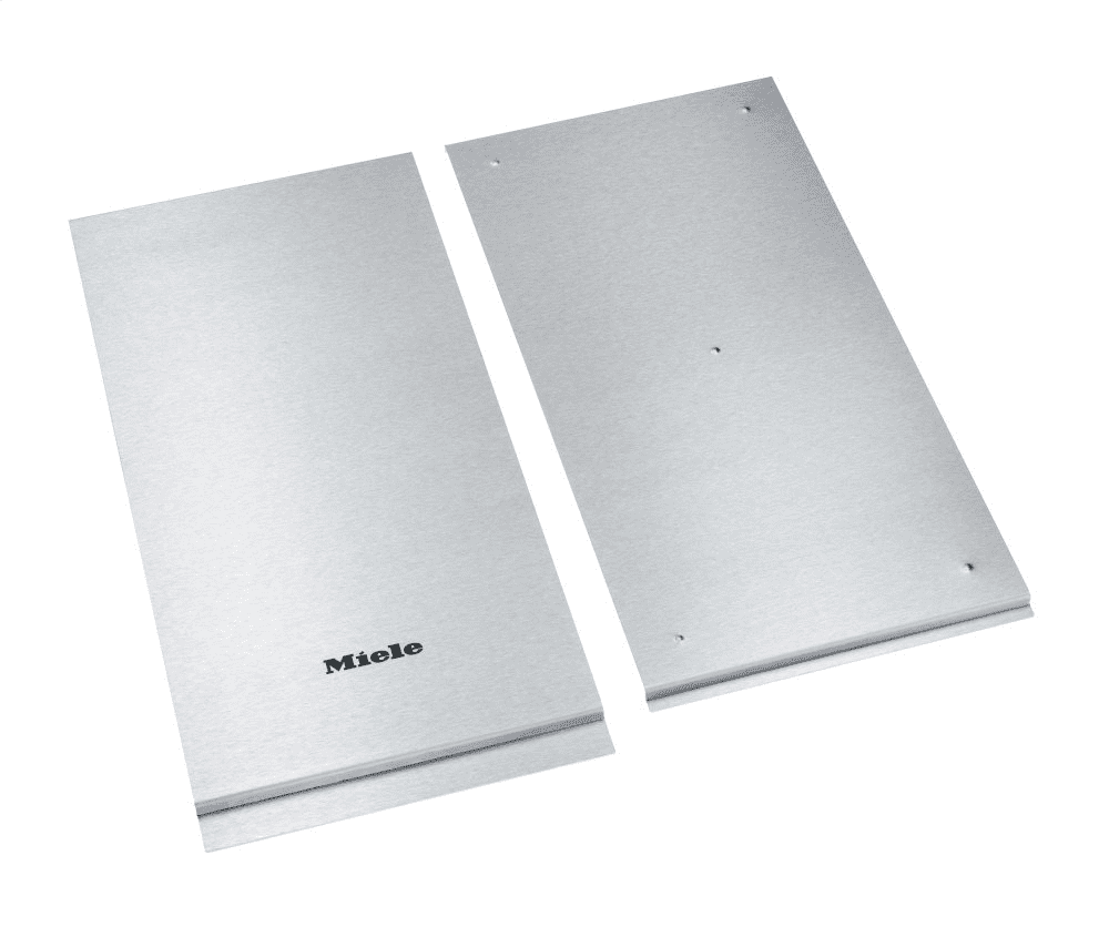 Miele RGGC1000 Rggc 1000 - Broil-Griddle Cover For Ranges And Rangetops