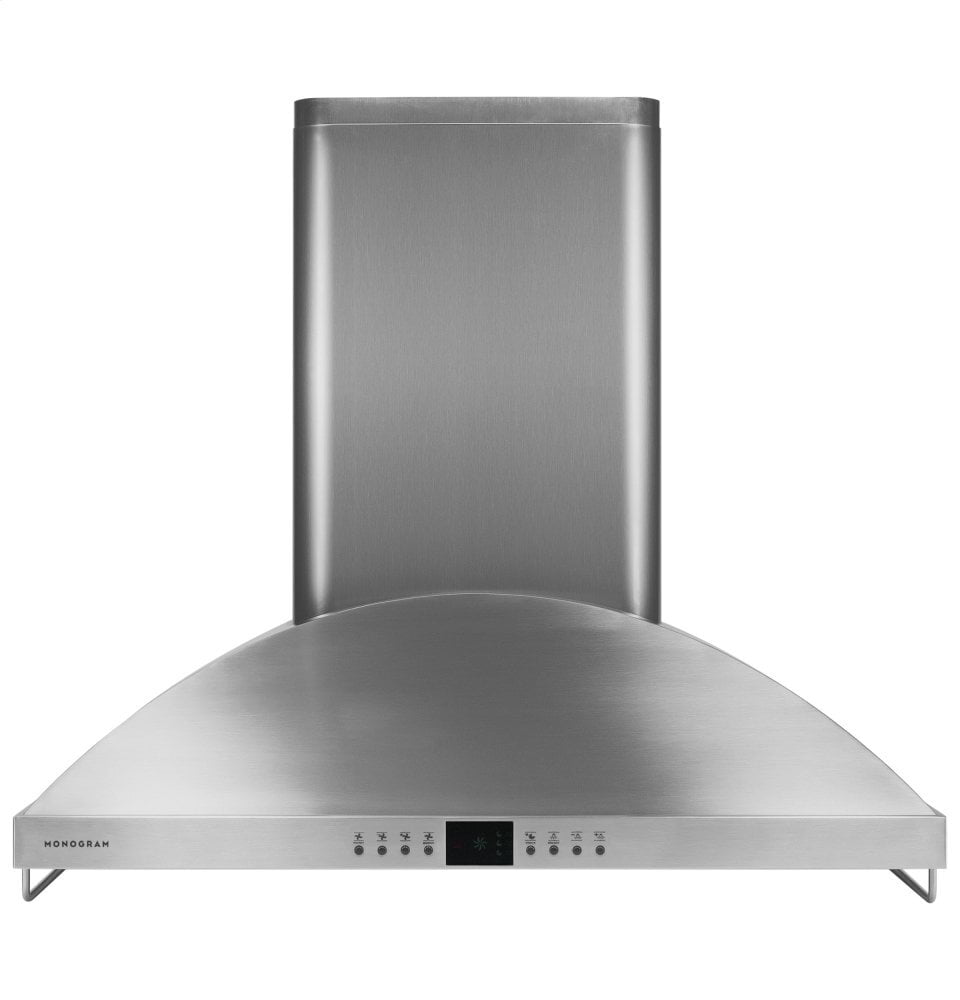 Monogram ZV950SDSS Monogram 36" Wall-Mounted Vent Hood