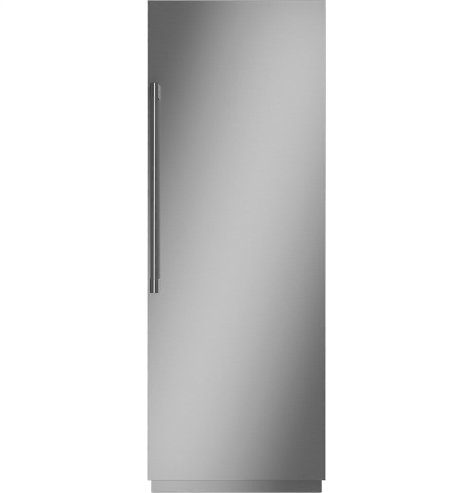 30 Integrated Column Refrigerator, Built-In & Panel Ready