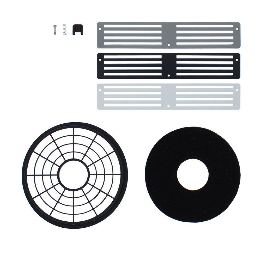 Zephyr 0AK1121001 Breeze I & Ii Recirculating Kit