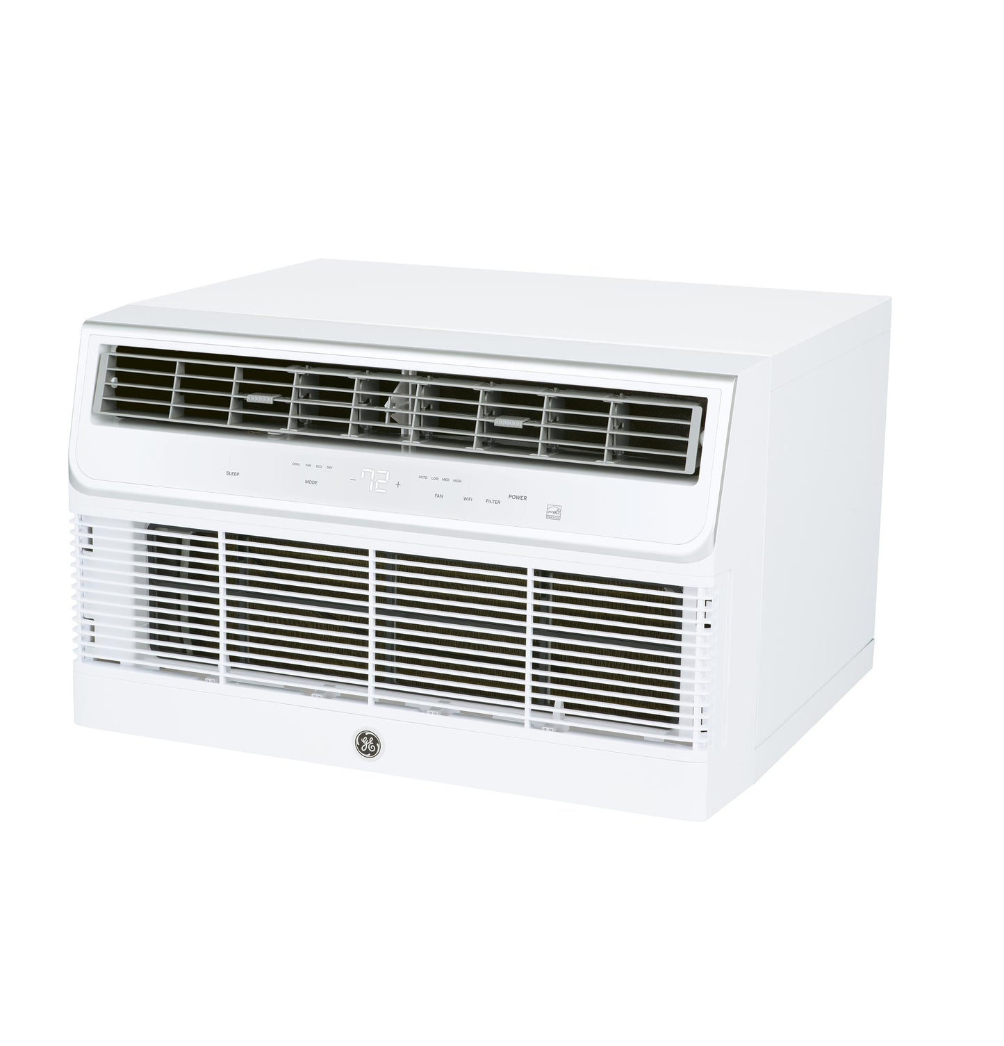 Ge Appliances AJCQ06LWJ Ge® 115 Volt Built-In Cool-Only Room Air Conditioner