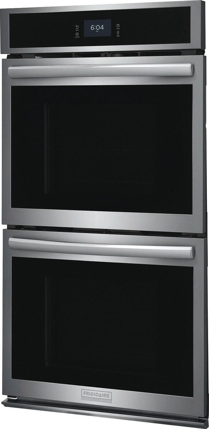 Frigidaire GCWD2767AF Double Wall Electric Oven | Town Appliance