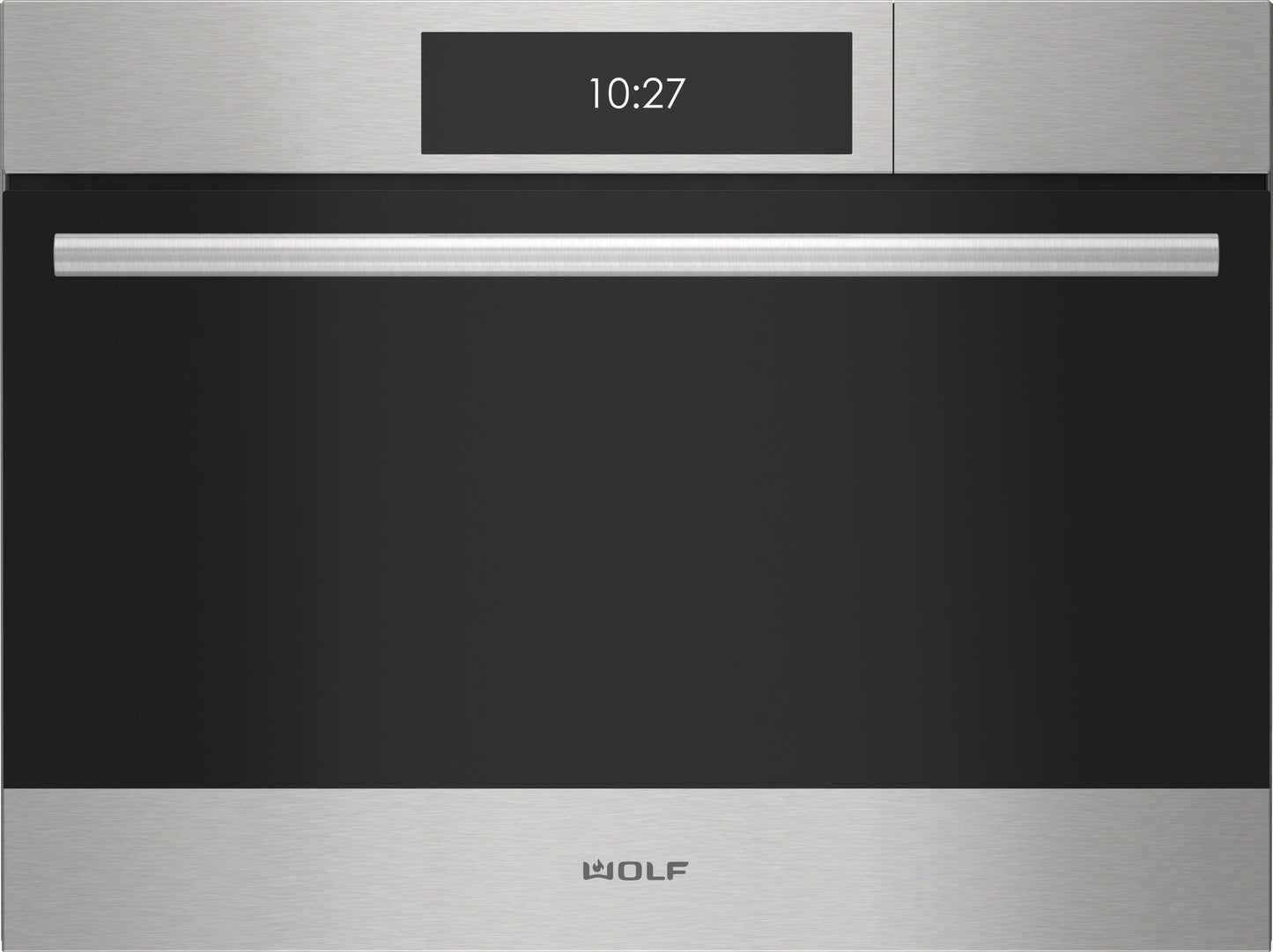 Wolf CSO2450TEST 24" E Series Transitional Convection Steam Oven