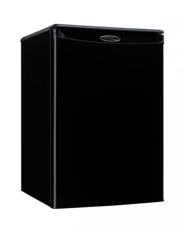 Danby DAR026A1BDD Danby Designer 2.6 Cu. Ft. Compact Refrigerator