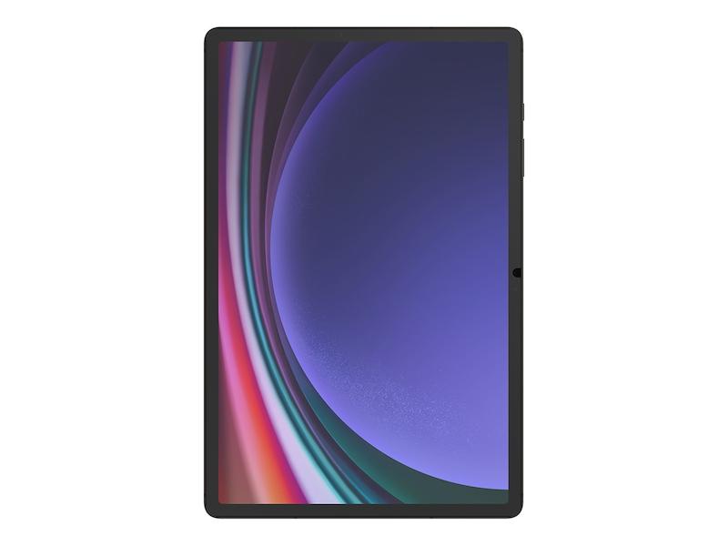 Samsung EFUX810CTEGUJ Galaxy Tab S9+ Anti-Reflective Screen Protector