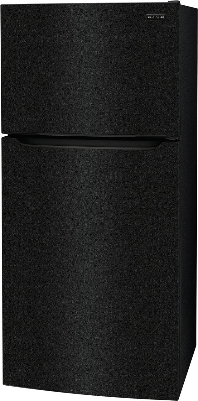 Frigidaire FFHT1814WB Frigidaire 18.3 Cu. Ft. Top Freezer Refrigerator