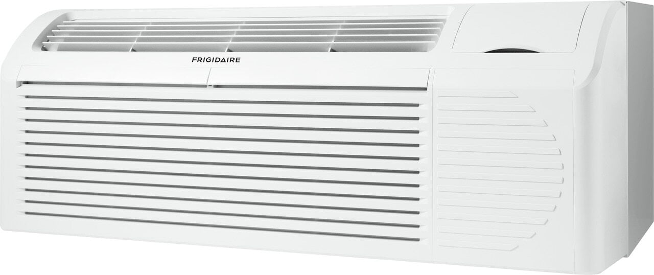 Frigidaire FFRP092HT2 Frigidaire Ptac Unit With Heat Pump And Electric Heat Backup 9,000 Btu 208/230V With Corrosion Guard And Dry Mode