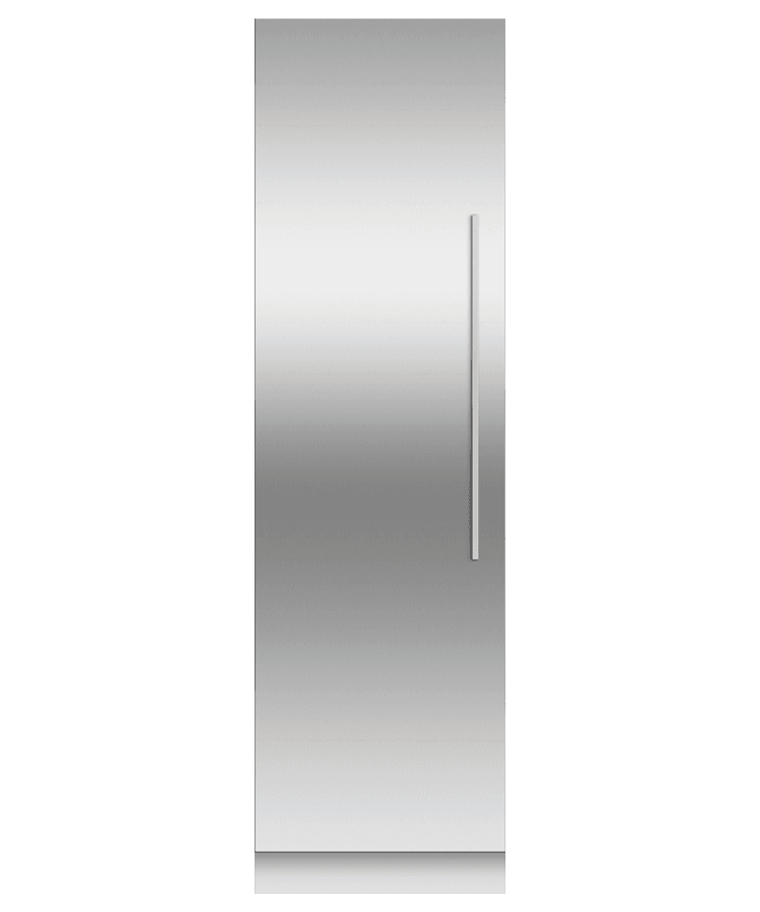 Fisher & Paykel RS2484SL1 Integrated Column Refrigerator, 24"