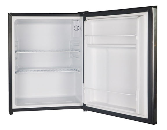 Avanti AR24T3S 2.4 Cu. Ft. All Refrigerator