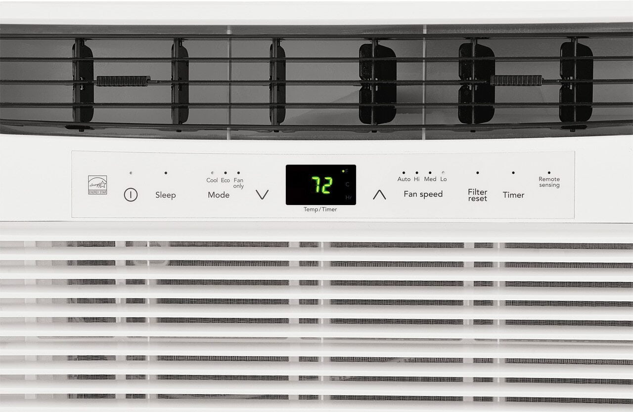 Frigidaire FFRE053ZA1 Frigidaire 5,200 Btu Window-Mounted Room Air Conditioner