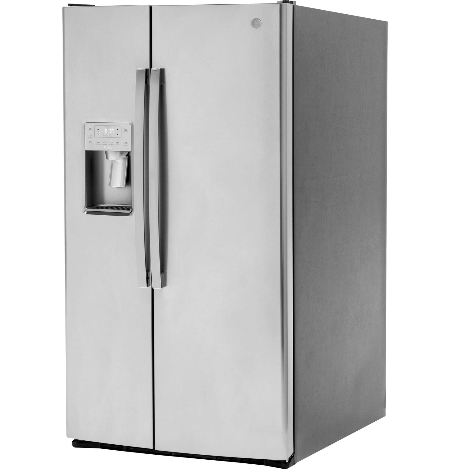 Ge Appliances PSS28KYHFS Ge Profile&#8482; Series 28.2 Cu. Ft. Side-By-Side Refrigerator