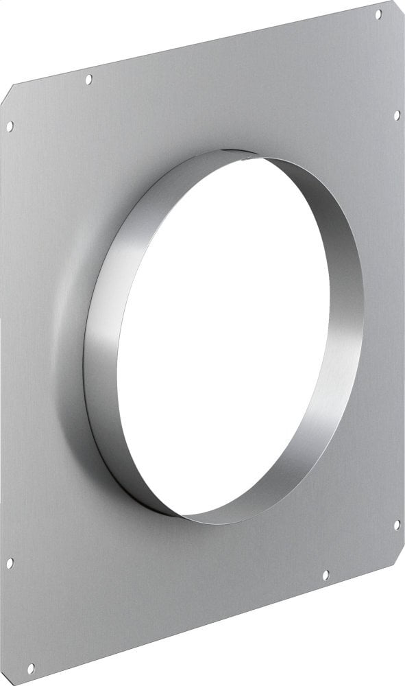 Thermador CVTFRONT8 8-Inch Round Front Plate For Downdraft