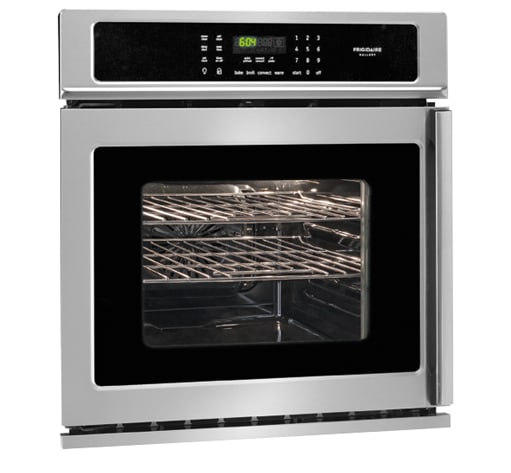 Frigidaire FGEW276SPF Frigidaire Gallery 27'' Single Electric Wall Oven