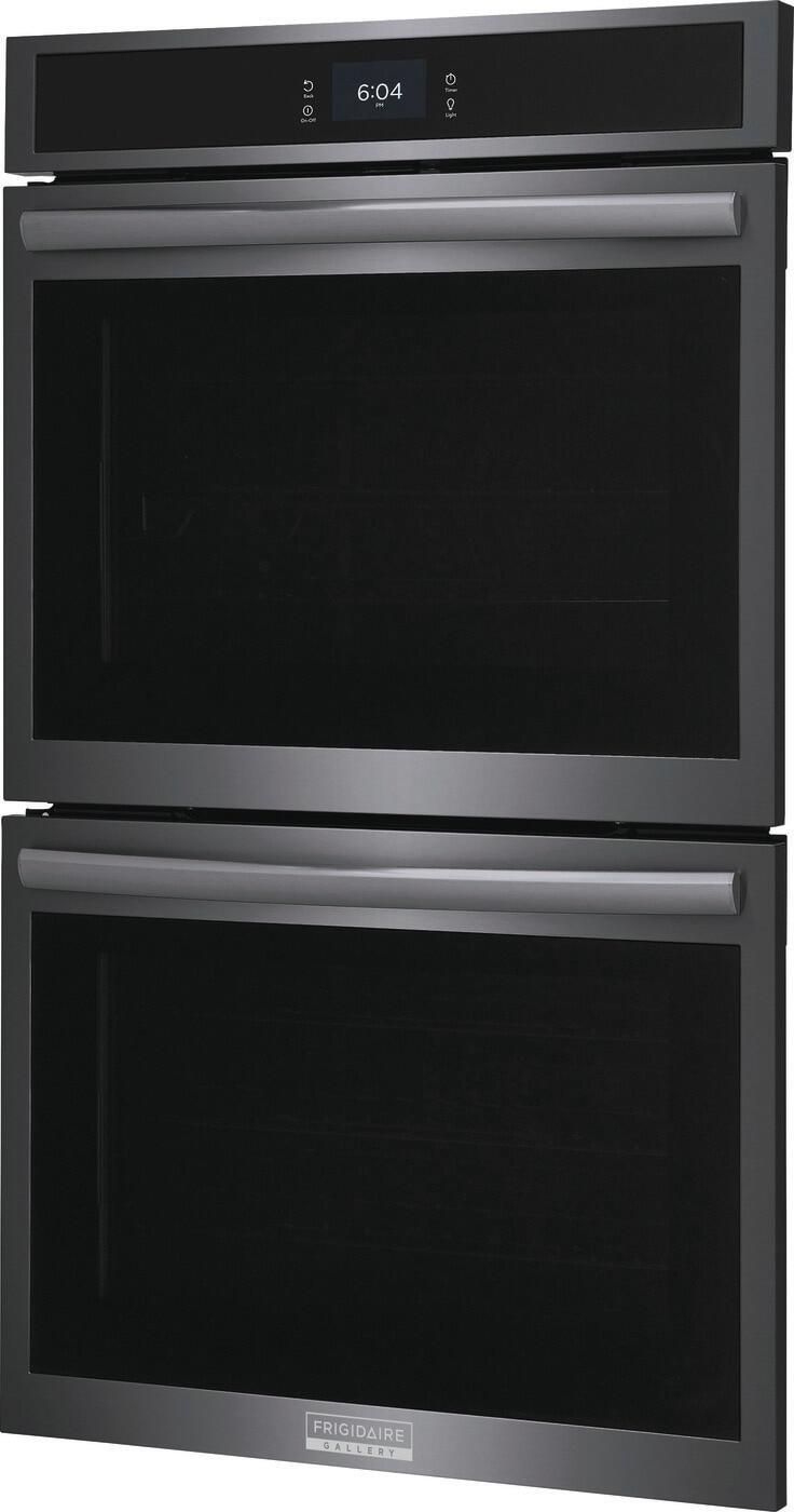 Frigidaire GCWD3067AD Frigidaire Gallery 30'' Double Electric Wall Oven With Total Convection