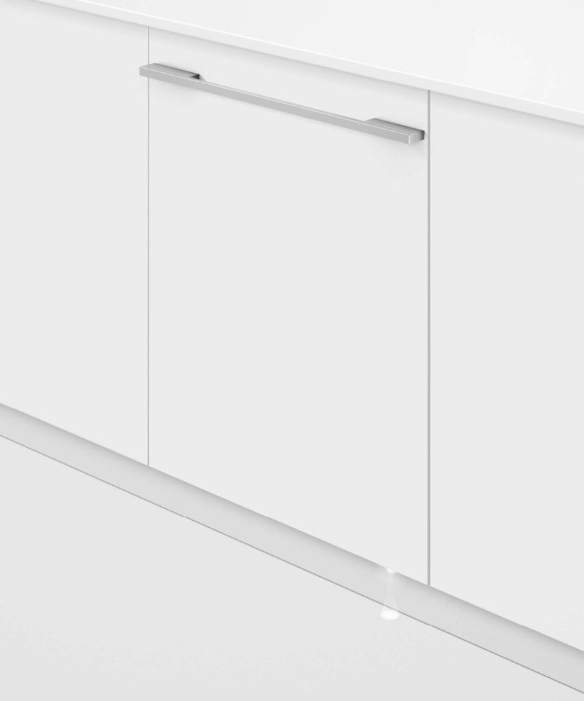 Fisher & Paykel DW24U2I1 Integrated Dishwasher, 24"