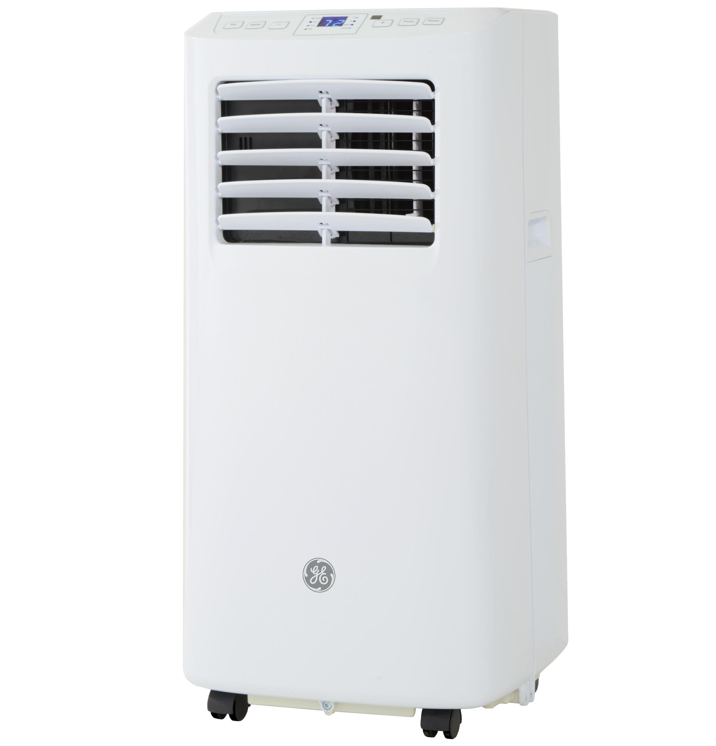 8500 BTU Air Conditioner Portable Fan 2024 w/ Filter 850sqft Low Noise for Bedroom