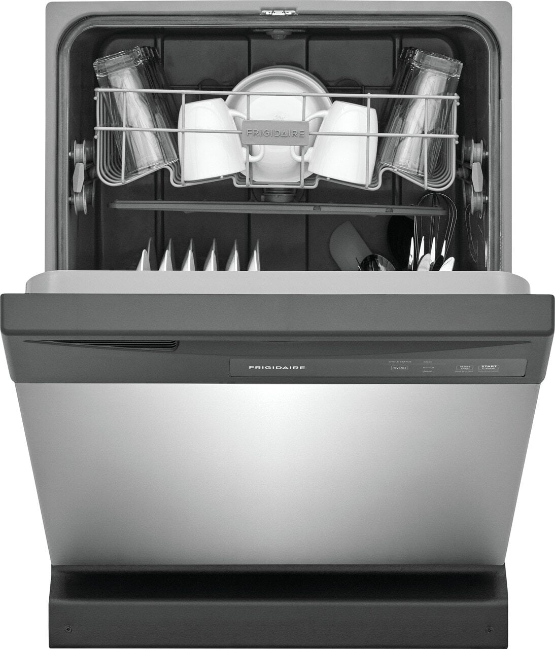 Frigidaire FDPC4221AS Frigidaire 24'' Built-In Dishwasher