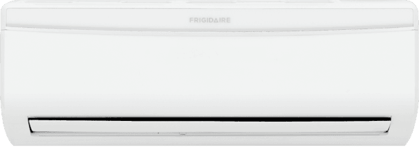 Frigidaire FFHP094WS1 Frigidaire Ductless Split Air Conditioner Cool And Heat- 9,000 Btu, Heat Pump- 115V- Indoor Unit