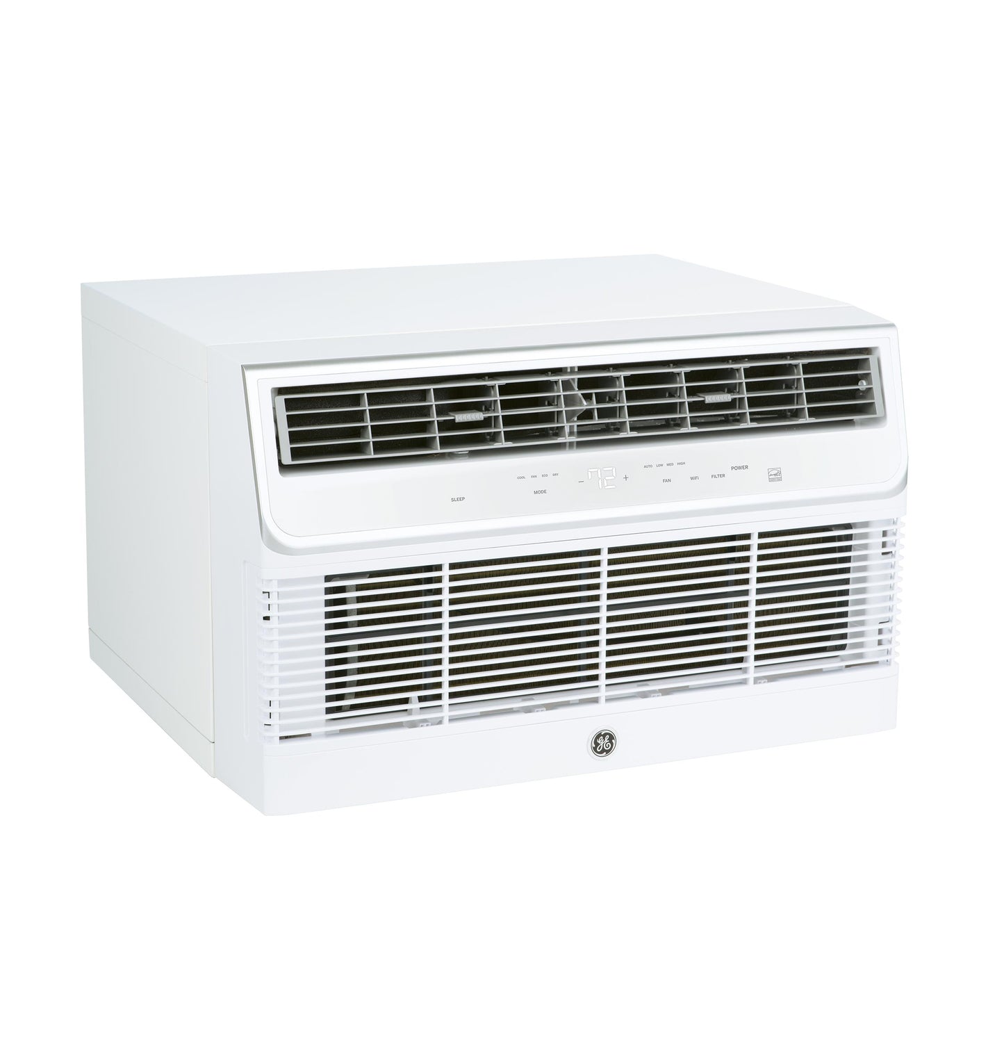 Ge Appliances AJCQ06LWJ Ge® 115 Volt Built-In Cool-Only Room Air Conditioner