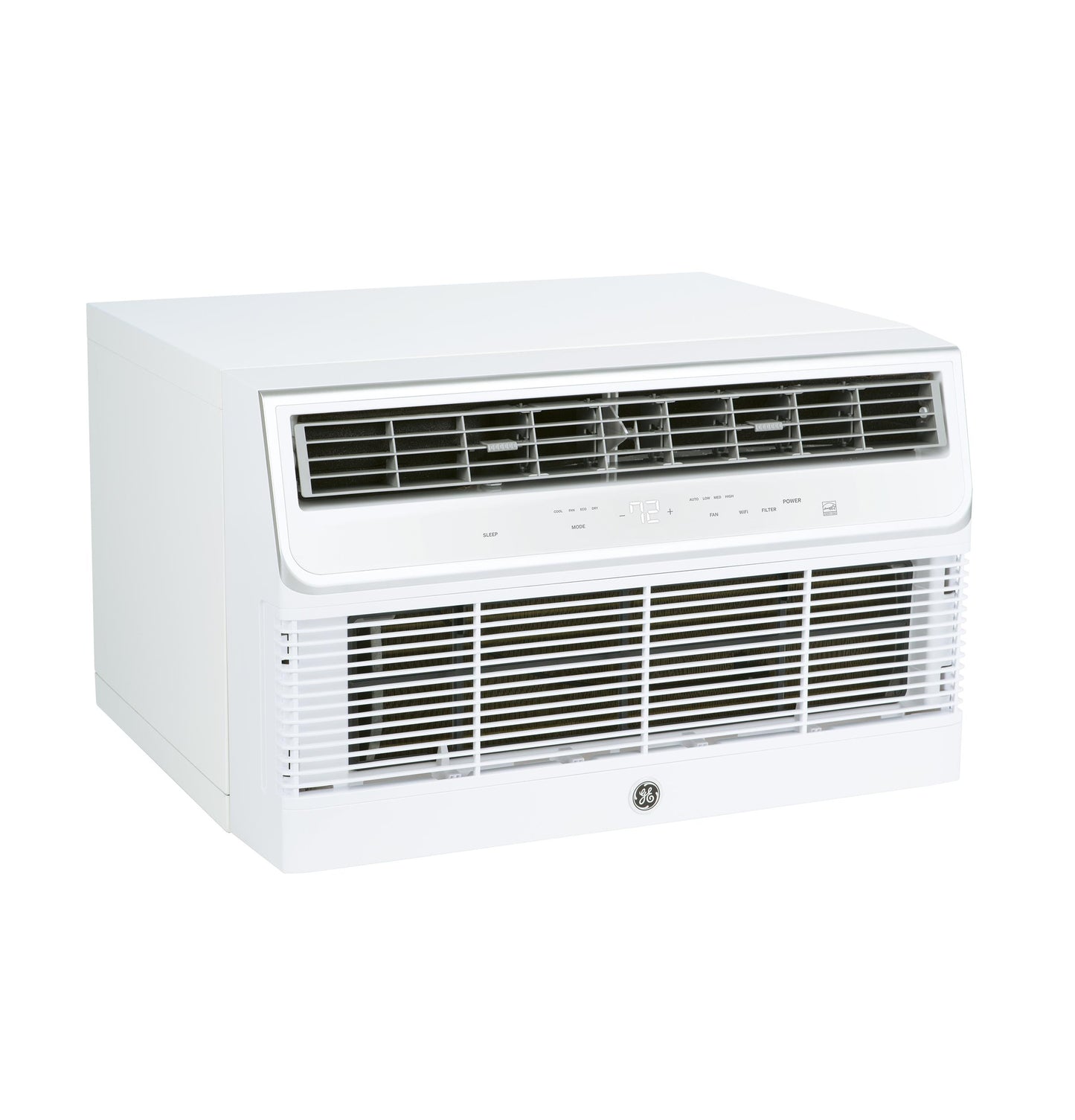 Ge Appliances AJCQ14DWJ Ge® 230/208 Volt Built-In Cool-Only Room Air Conditioner