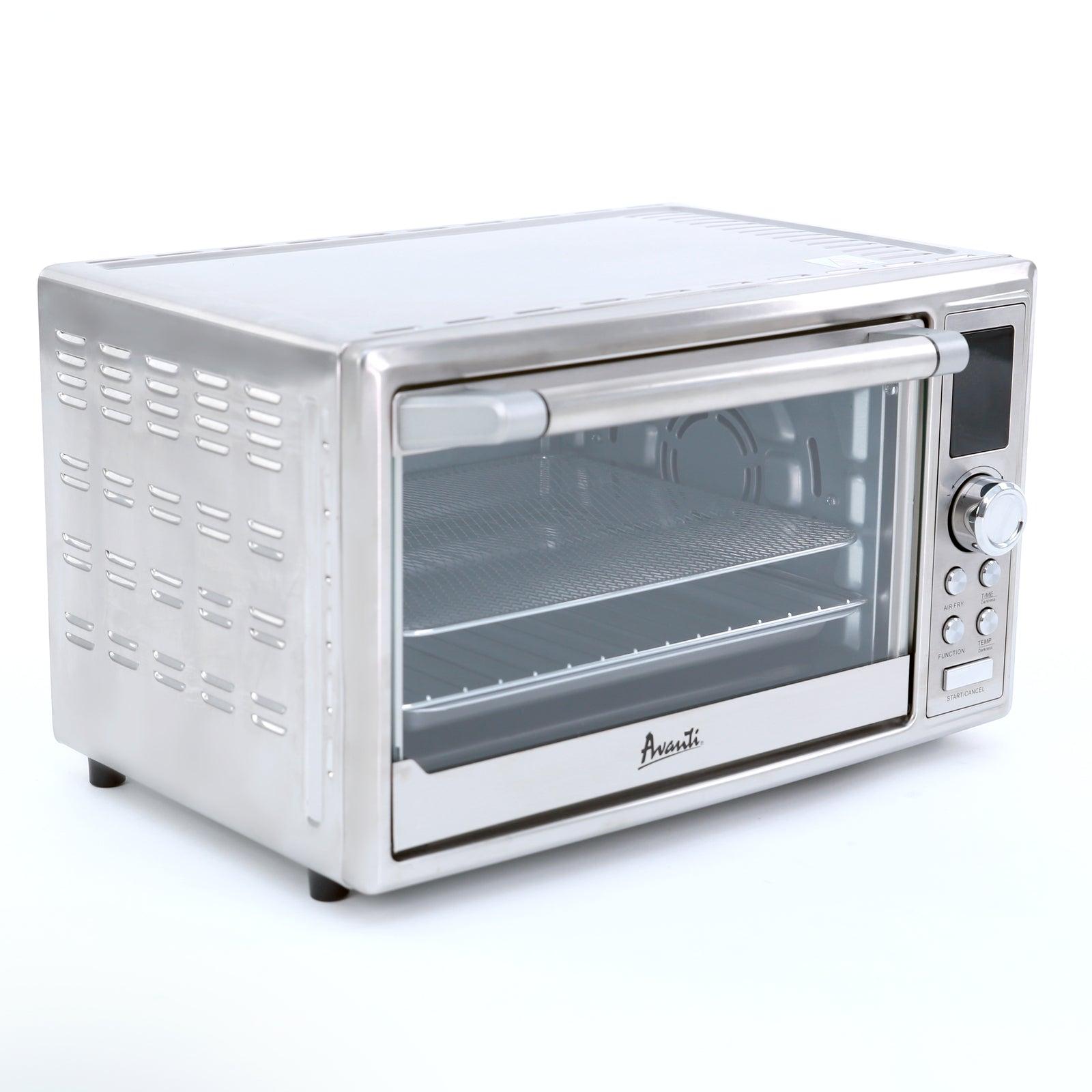 Avanti Multi-function Portable Oven