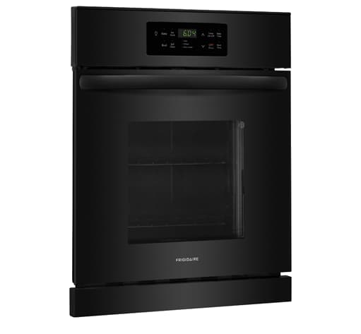 Frigidaire FFEW2426UB Frigidaire 24'' Single Electric Wall Oven