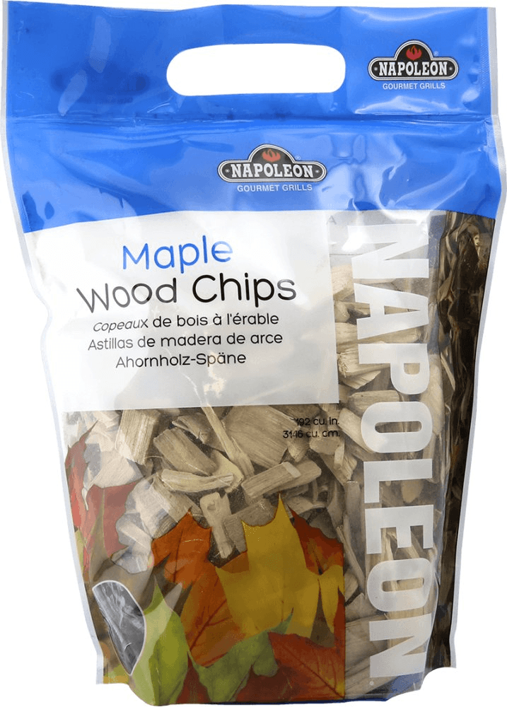 Napoleon Bbq 67002 Maple Wood Chips