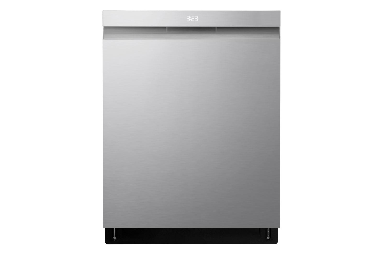 Deco Home Portable Countertop Dishwasher, 5 Cleaning Modes, Hot Wash and  Drying