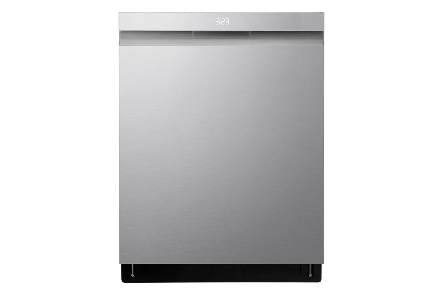 Lg LDPH7972S Smart Top Control Dishwasher With 1-Hour Wash & Dry, Quadwash® Pro, Truesteam® And Dynamic Heat Dry&#8482;