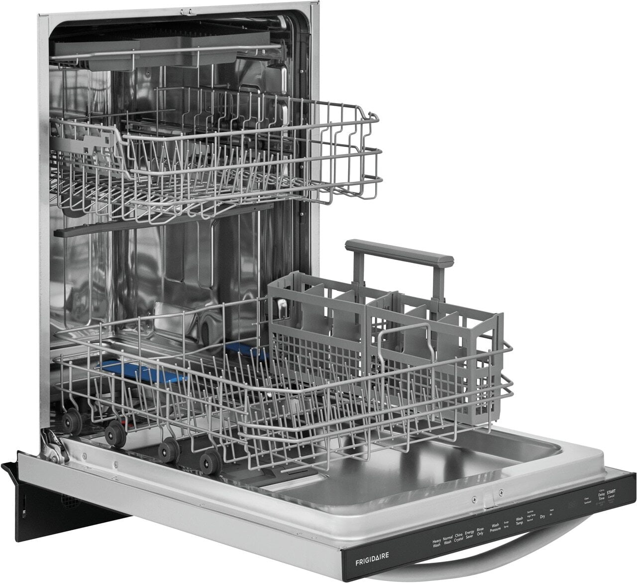 Frigidaire FDSH4501AS Frigidaire 24'' Built-In Dishwasher With Evendry&#8482;