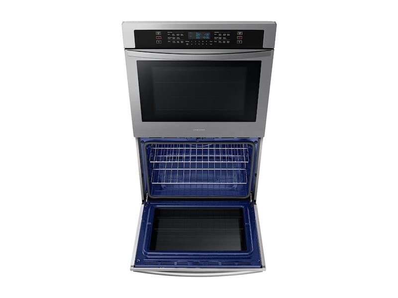 Samsung NV51T5511DS 30" Double Wall Oven With Wi-Fi In Stainless Steel