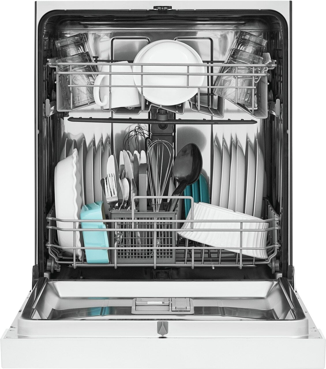 Frigidaire FFBD2420UW Frigidaire 24'' Built-In Dishwasher