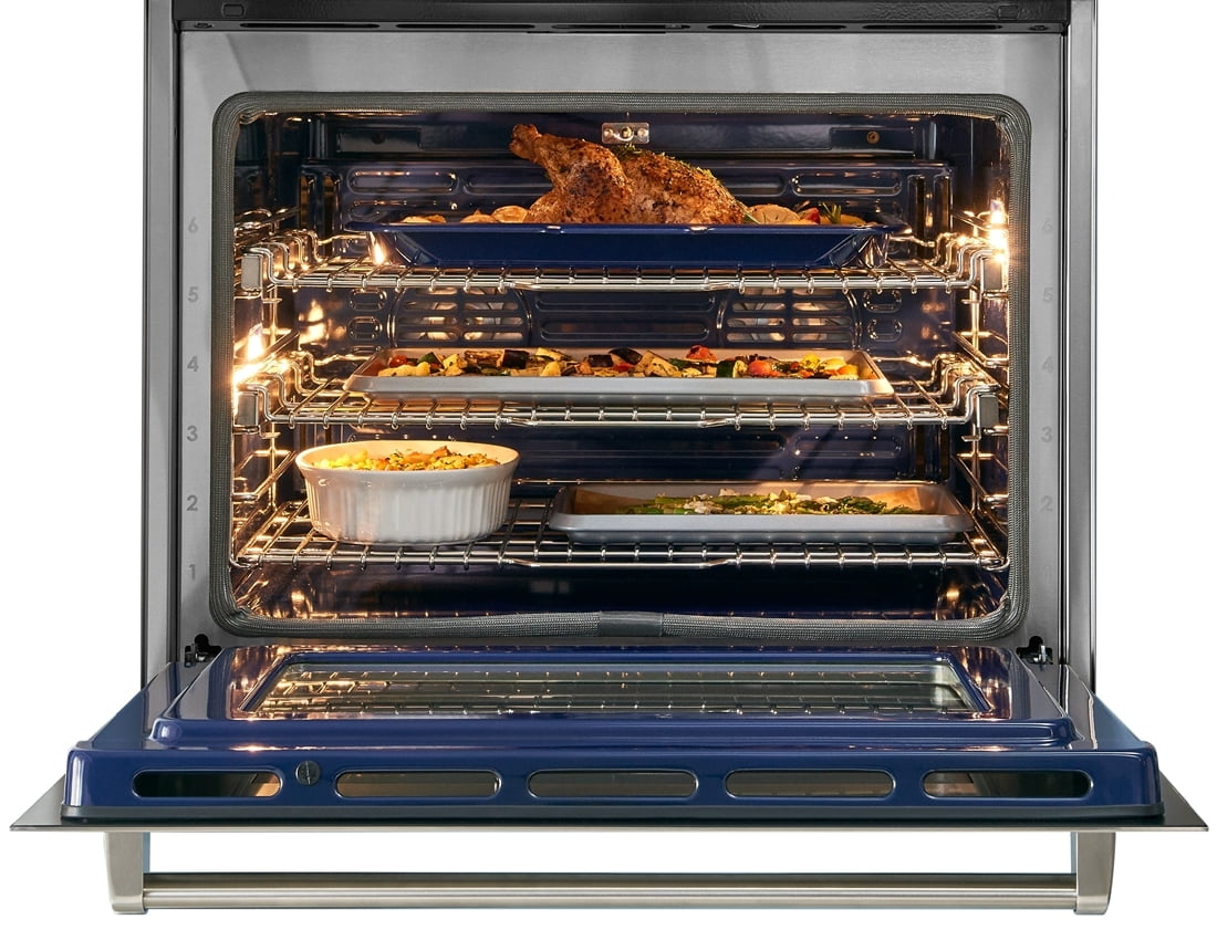 Wolf SO3050PESP 30" E Series Professional Built-In Single Oven