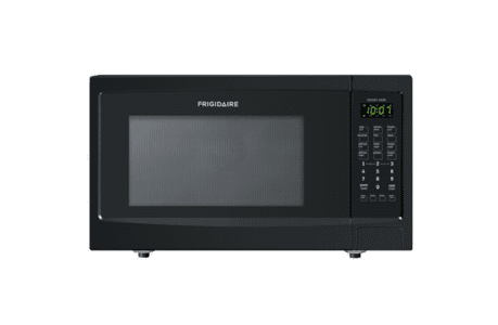 Frigidaire FFMO1611LB Frigidaire 1.6 Cu. Ft. Built-In Microwave