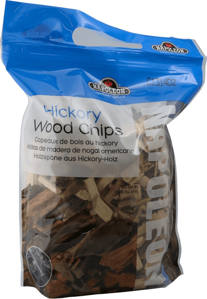 Napoleon Bbq 67003 Hickory Wood Chips