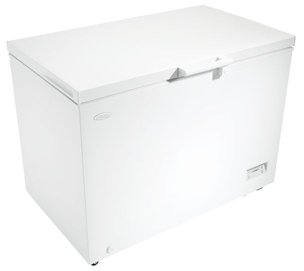 Danby DCFM110B1WDB Danby 11 Cu.Ft Chest Freezer