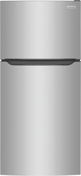 Frigidaire FFHI1835VS Frigidaire 18.3 Cu. Ft. Top Freezer Refrigerator