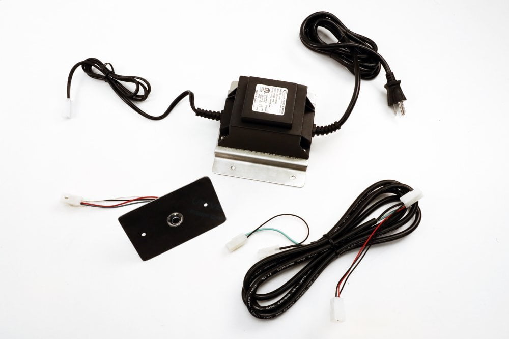 Lynx LASK Lynx Accessory Switch Kit - Switch & Transformer To Operate An Accessory.