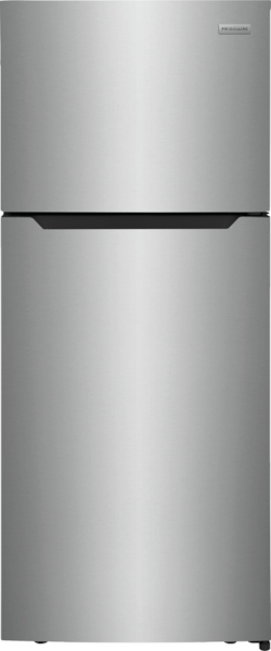 Frigidaire FFHT1822UV Frigidaire 17.6 Cu. Ft. Top Freezer Refrigerator