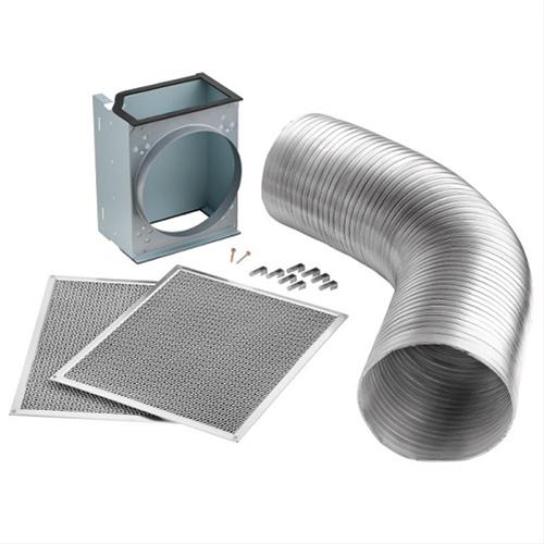 Best Range Hoods ANKWTT326 Non-Duct Kit For Use With 36