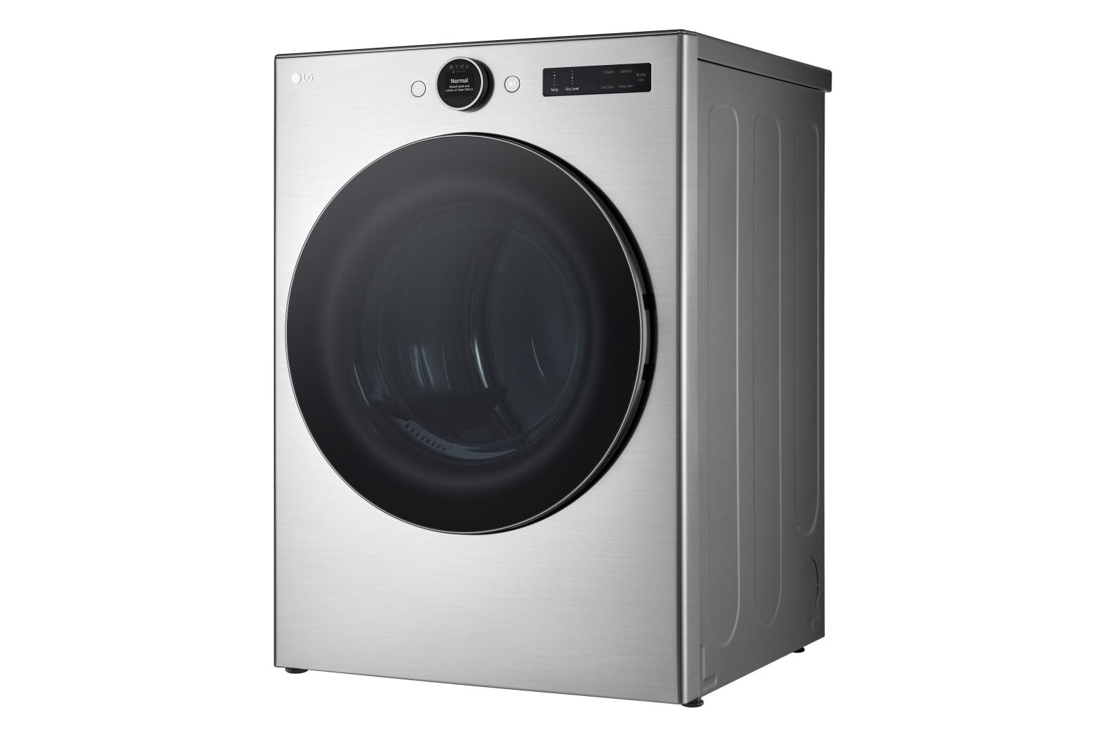 Lg DLGX5501V Front Load Gas Dryer