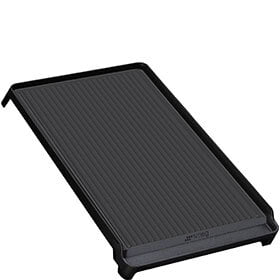 Smeg BGTR9 Grill Plate