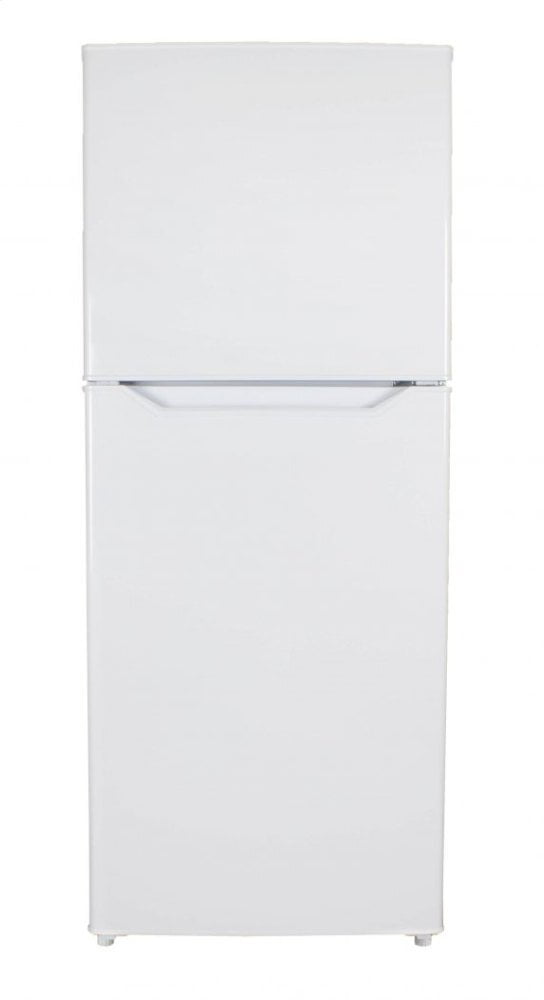 Danby DFF101B1WDB Danby 10.1 Cu. Ft. Apartment Size Refrigerator