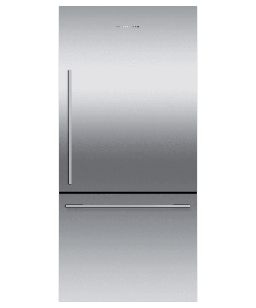 Fisher & Paykel RF170WDRJX5 Freestanding Refrigerator Freezer, 32", 17.1 Cu Ft, Ice